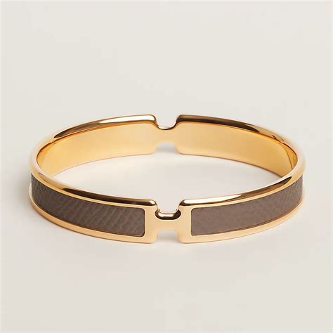 hermes tennis bracelet